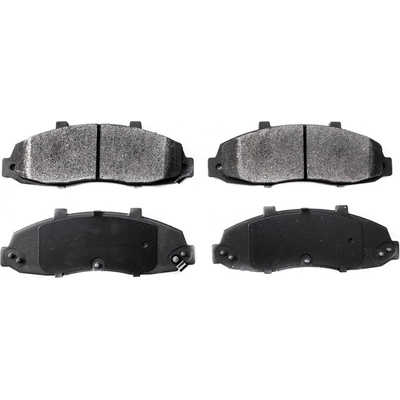 PROMAX - 11-679 - Disc Brake Pad Set pa2