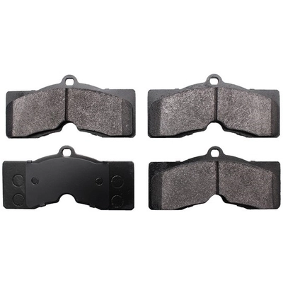 PROMAX - 11-8 - Disc Brake Pad Set pa1