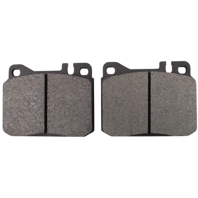 QUALITY-BUILT - 1001-0154M - Front Disk Brake Pad Set pa2