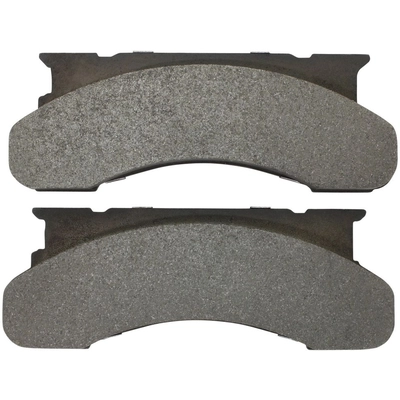 QUALITY-BUILT - 1001-0450M - Front Disc Brake Pad Set pa4