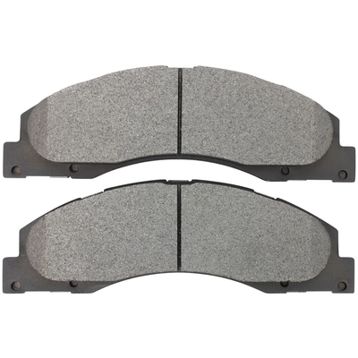 QUALITY-BUILT - 1001-1328M - Front Disc Brake Pad Set pa1