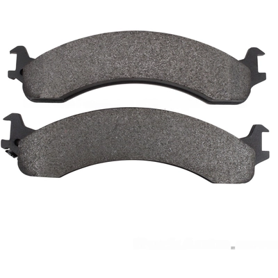 QUALITY-BUILT - 1002-0859M - Front Disc Brake Pad Set pa5