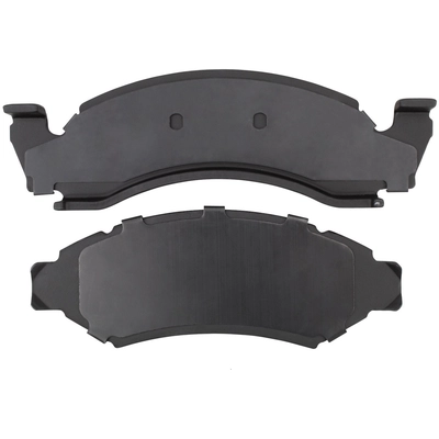 QUALITY-BUILT - 1003-0050M - Brake Pad Set pa2