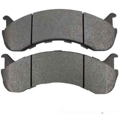 QUALITY-BUILT - 1003-0786M - Disc Brake Pad Set pa4