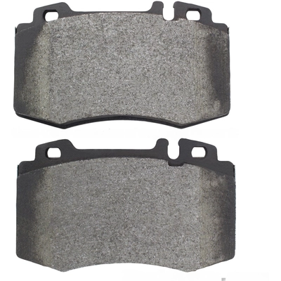 QUALITY-BUILT - 1003-0847BM - Front Disc Brake Pad Set pa5