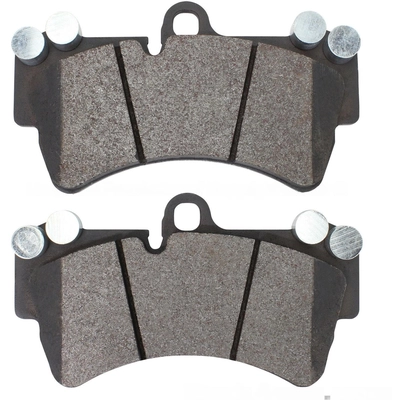 QUALITY-BUILT - 1003-0977M - Front Disc Brake Pad Set pa2