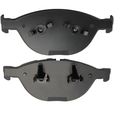 QUALITY-BUILT - 1003-1151M - Brake Pad Set pa2