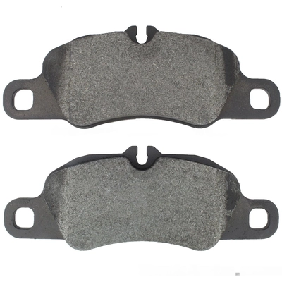 QUALITY-BUILT - 1003-1389M - Rear Disc Brake Pad Set pa3