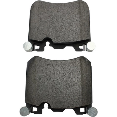 QUALITY-BUILT - 1003-1429M - Front Disc Brake Pad Set pa5