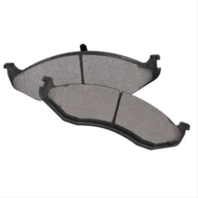 RAYBESTOS - PGD133M - Front Disc Brake Pads pa1