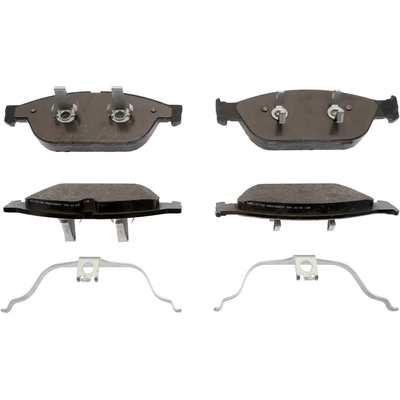 Front Semi Metallic Pads by RS PARTS - RSD1549MH pa3