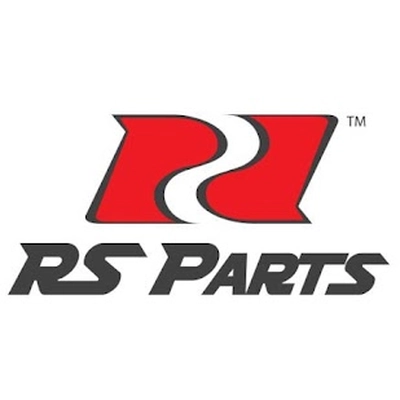 RS PARTS - RSD465AMH - Plaquettes avant semi-métallique pa4