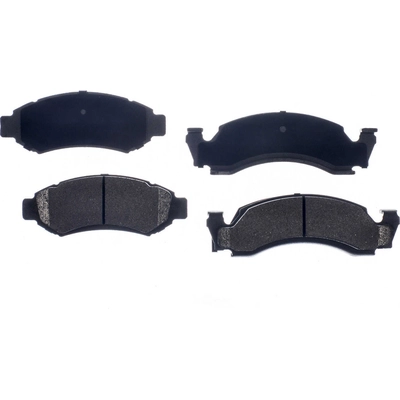 RS PARTS - RSD50MH - Front Semi Metallic Pads pa3