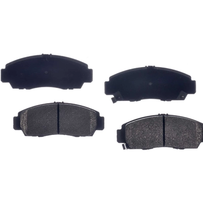 RS PARTS - RSD787MH - Front Semi Metallic Pads pa4