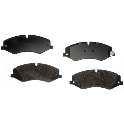 Front Semi Metallic Pads by RS PARTS - RSD1479M pa1