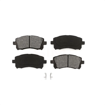 Front Semi Metallic Pads by SIM - SIM-721 pa9