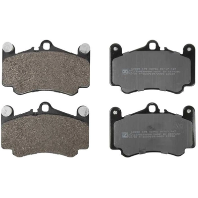 ZIMMERMANN - 233301709 - Disc Brake Pad Set pa1