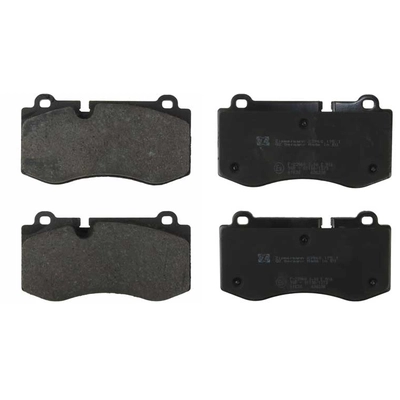 ZIMMERMANN - 239601751 - Disc Brake Pad Set pa1