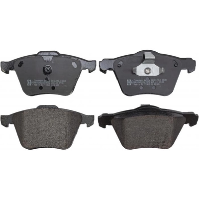 ZIMMERMANN - 241421901 - Disc Brake Pad Set pa1