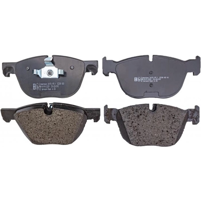 ZIMMERMANN - 241701951 - Disc Brake Pad Set pa1