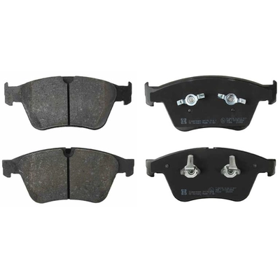 ZIMMERMANN - 241762101 - Disc Brake Pad Set pa1