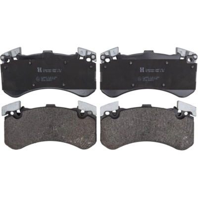 ZIMMERMANN - 248471701 - Brake Pad Set pa1