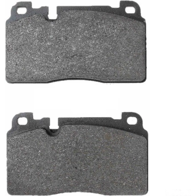 ZIMMERMANN - 256431701 - Brake Pad Set pa2