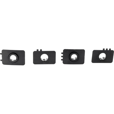 Front Sensor Bracket by SHERMAN PARTS - BMX519-90PSB-0 pa1