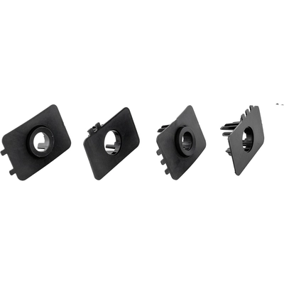 Front Sensor Bracket by SHERMAN PARTS - BMX519-90PSB-0 pa2