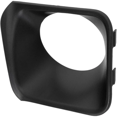 Front Sensor Bracket by SHERMAN PARTS - CHCHER14-90PSBU pa1