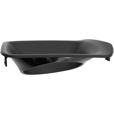 Front Sensor Bracket by SHERMAN PARTS - CHCHER14-90PSBU pa2