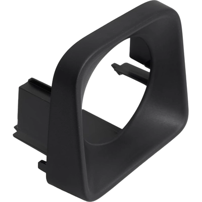 Front Sensor Bracket - CH1074104 pa2