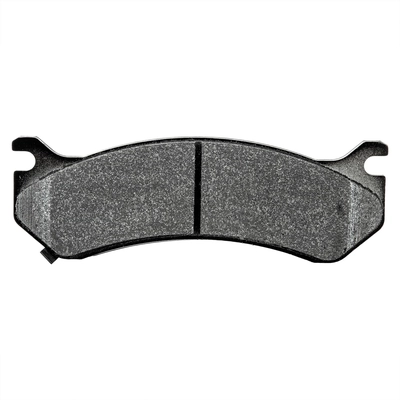 Front Severe Duty Pads by HAWK PERFORMANCE - HB323P.724 pa25