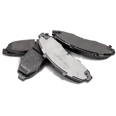 HAWK PERFORMANCE - HB930P.786 - Brake Pads pa1