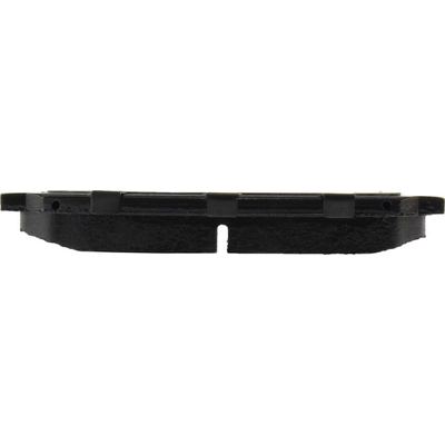 Front Severe Duty Semi Metallic Premium Pad by CENTRIC PARTS - 106.03890 pa5