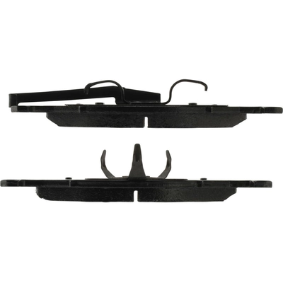 CENTRIC PARTS - 106.04210 - Disc Brake Pad pa3