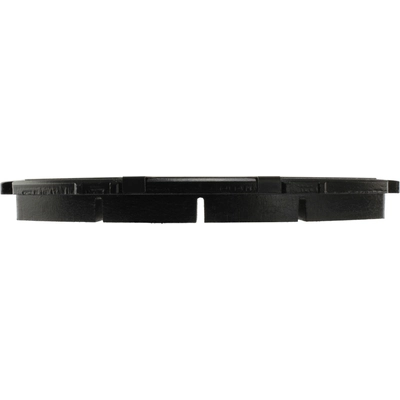 Front Severe Duty Semi Metallic Premium Pad by CENTRIC PARTS - 106.08250 pa5