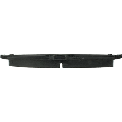 Plaquette avant semi-m�talique de qualit� sup�rieur Severe Duty by CENTRIC PARTS - 106.08820 pa5