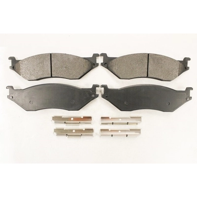 PROMAX - 19-777 - Disc Brake Pad Set pa1