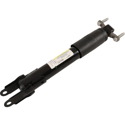 Front Shock Absorber by ACDELCO - 19434051 pa1