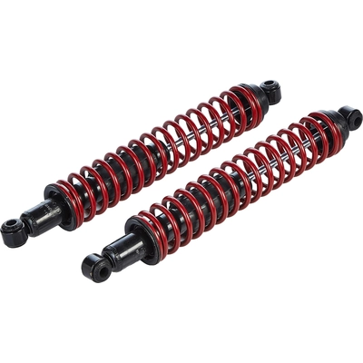 ACDELCO - 519-2 - Front Shock Absorber pa1