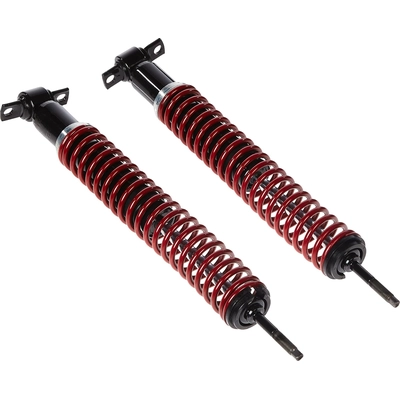 ACDELCO - 519-36 - Front Monotube Non-Adjustable Shock Absorbers pa2