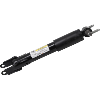 Front Shock Absorber by ACDELCO - 84748182 pa1