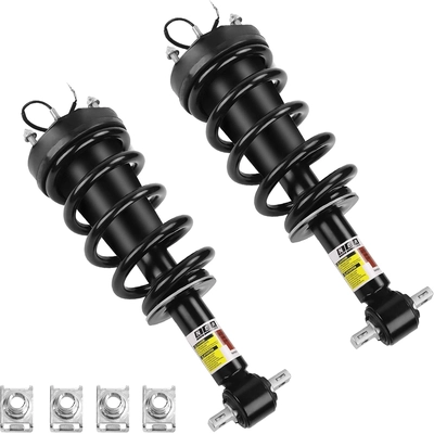 ACDELCO - 84977478 - Front Passenger Side Shock Absorber pa1