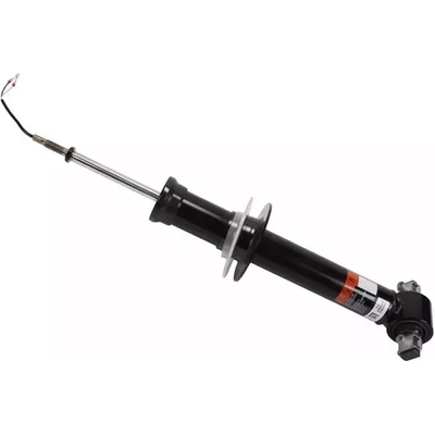 Front Shock Absorber by ACDELCO - 85640957 pa1