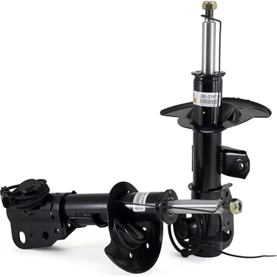 Front Shock Absorber by ARNOTT - SK2167 pa14