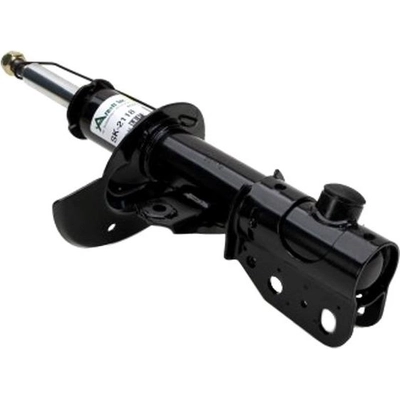 Front Shock Absorber by ARNOTT - SK2118 pa2