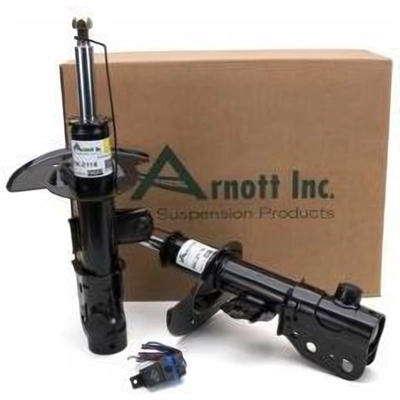 Front Shock Absorber by ARNOTT - SK2118 pa7