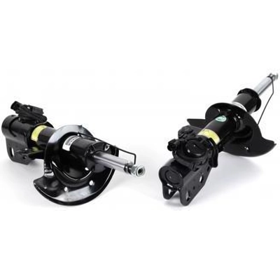 Front Shock Absorber by ARNOTT - SK2162 pa6