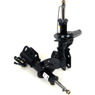 Front Shock Absorber by ARNOTT - SK2167 pa12